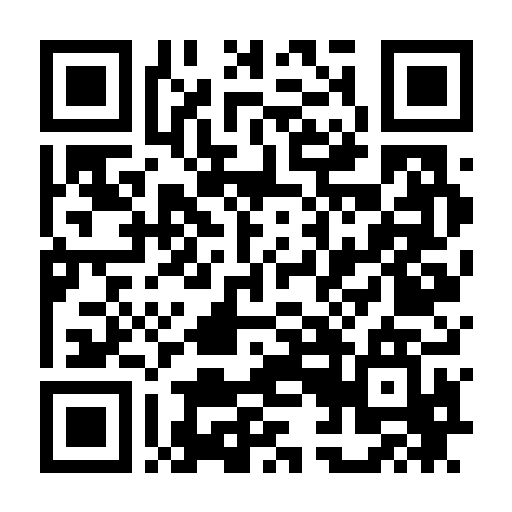 QR code for Bernie Gonzalez’s MHC page