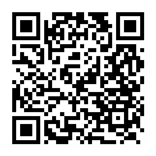 QR code for Gina Sanchez’s MHC page
