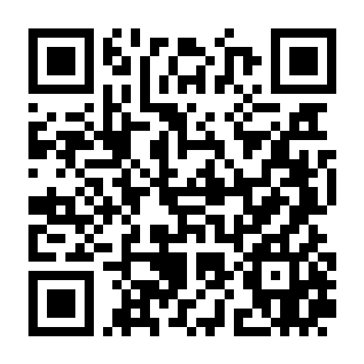 QR code for Patricia Gaona’s MHC page