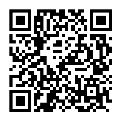 QR code for Robert Tullos Sr.’s MHC page