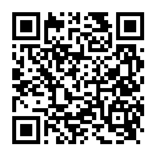 QR code for Ruben Barrera’s MHC page